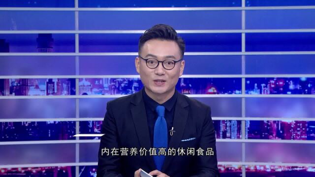 《信用中国》永州市轩瑞食品有限公司刘捷文专访:守初心 重创新