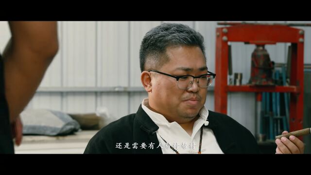 【你好,警察节】微电影《隐匿者》