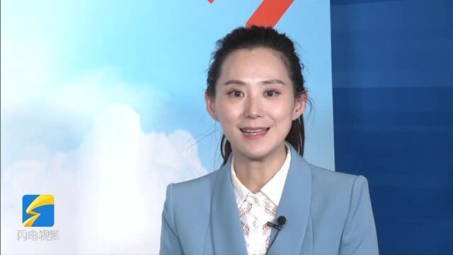 聚焦山东两会丨省人大代表张庆涛:推进农村三产融合 实现乡村产业振兴