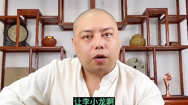 功夫巨星李小龙全集,龙飞九天,42、李小龙与丁佩