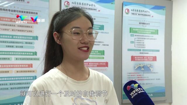 潍坊市人民医院:四进四送四提升健康宣讲火热进行