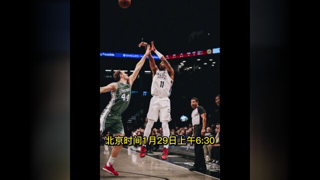 NBA直播:篮网vs尼克斯直播(在线)高清视频观看及全场回放