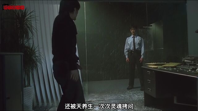 经典动作电影《男儿本色》6/6 与Boss的终极PK