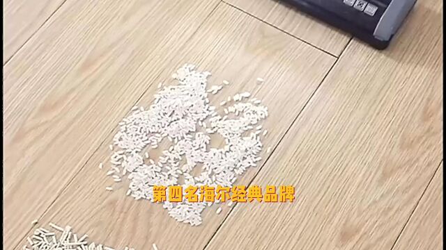 吸尘器哪个牌子好?吸尘器品牌排名榜推荐