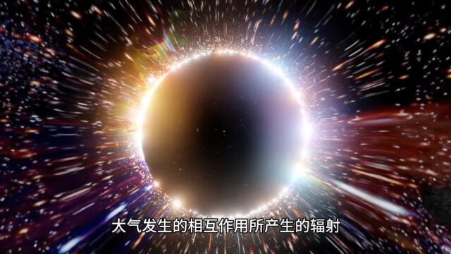 探秘宇宙奥秘:宇宙中的神秘访客——宇宙射线