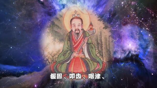 牙齿松动,为何不试试叩齿这个方法?