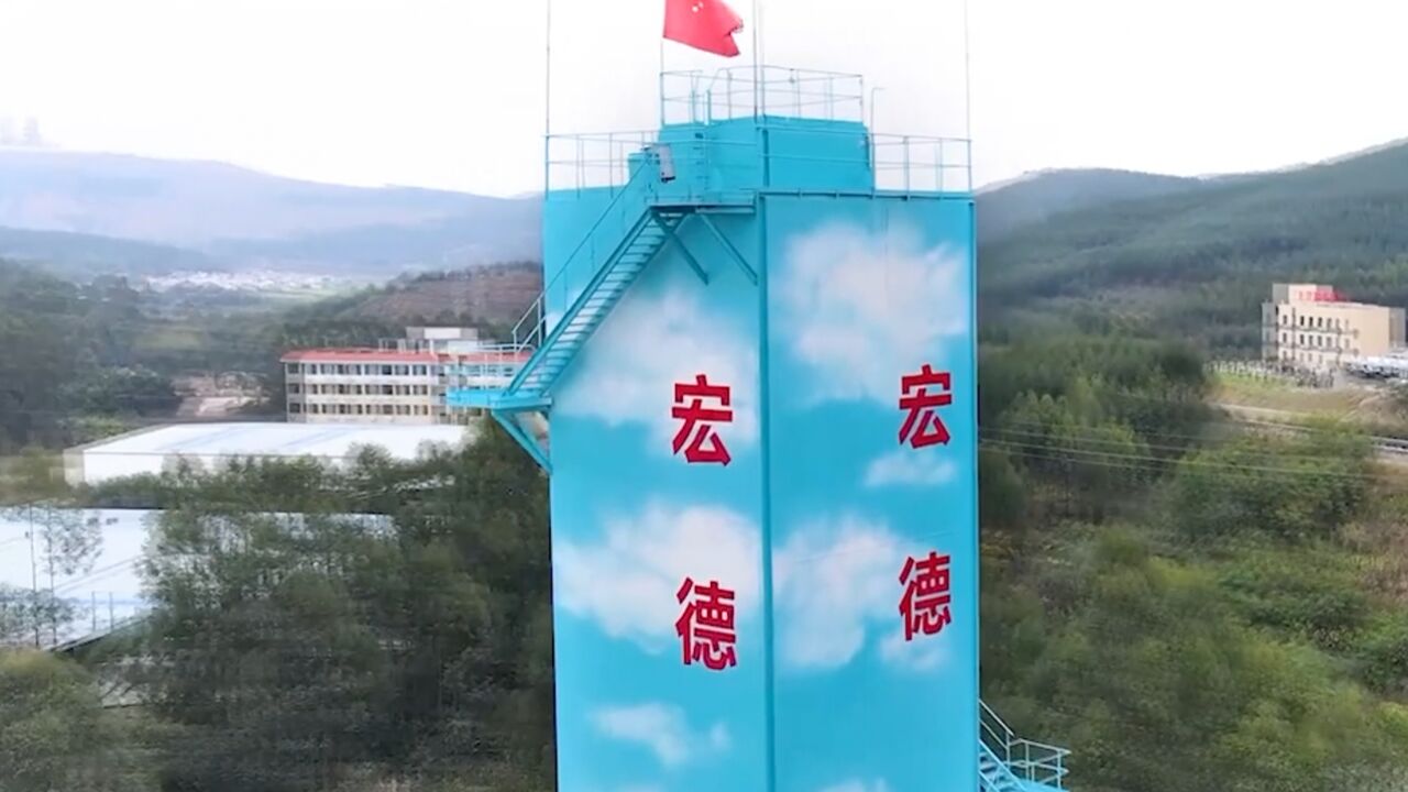 广东韶关:广东宏德钢铁集团,打造粤北高端钢铁深加工基地