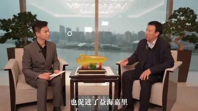 浦东发布:益海嘉里金龙鱼用科技引领“味觉革命”