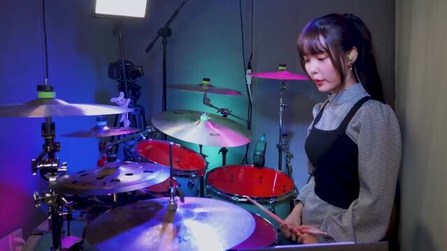 GAYLE  abcdefu DRUM COVER By SUBIN