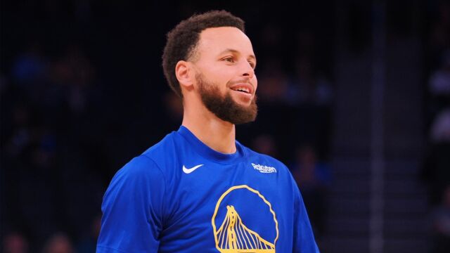 大胜快船迎4连胜！本赛季库里缺阵时，勇士13胜12负&胜率超五成