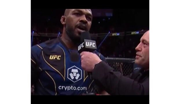 Jon Jones vs Ciryl Gane Full Fight Highlights HD UFC 285