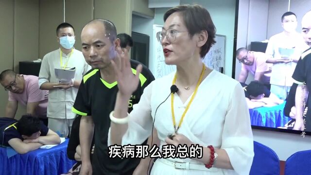 中风、偏瘫、半身不遂如何调理?教你3个方法,让你身体更健康