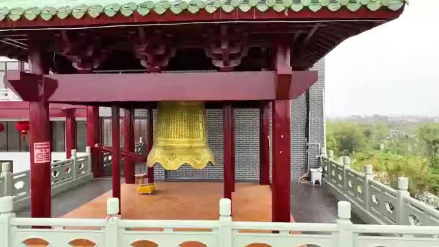 广西玉林市般若寺