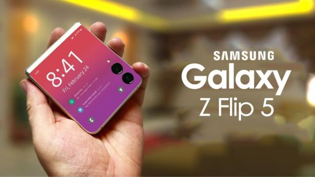 三星 Galaxy Z Flip 5 是否能够颠覆翻盖手机市场?我们来探讨!