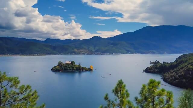 告诉我,你在泸沽湖被旅行社“安排”过几回? 泸沽湖还值得去吗?