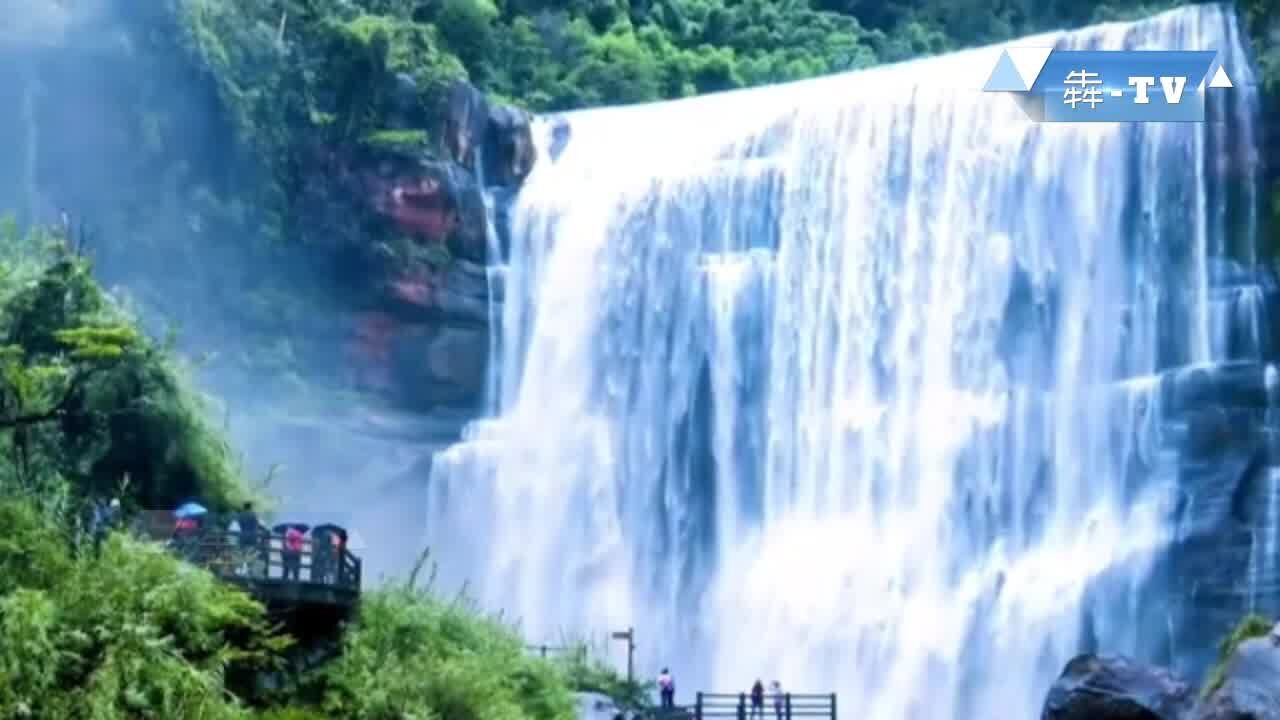 《高山流水》纯音乐MV