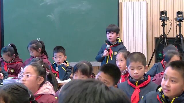 全国教学竞赛小学数学优质课5节