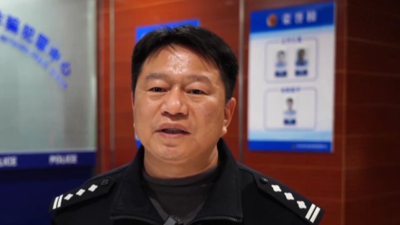 网上招聘陷阱多,其中暗藏刷单诈骗,民警做出提示丨法治中国60′