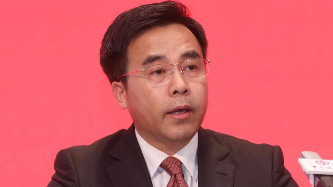 中国银行原党委书记、董事长刘连舸涉嫌严重违纪违法被查