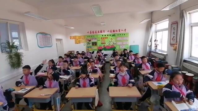 学生 手势舞合集3.2