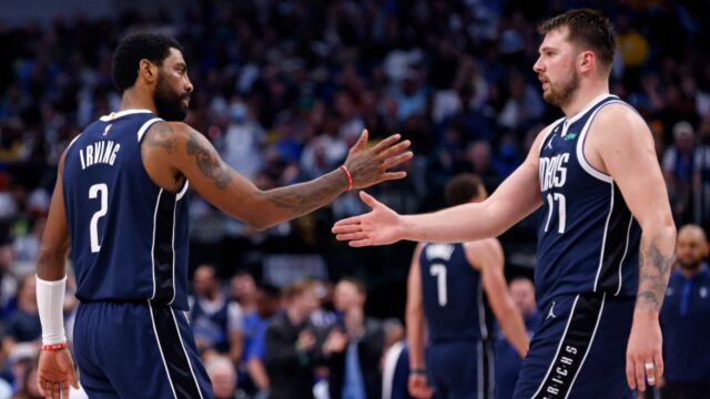 公牛vs独行侠前瞻：独行侠输球将无缘附加赛 赢球或失去首轮签