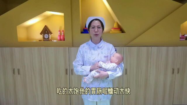 关于婴幼儿喂养