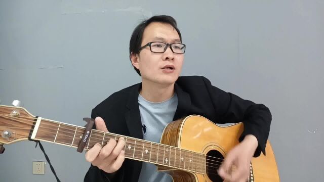 林夕词罗大佑曲并和娃娃演唱的《如今才是唯一》饱含深情富含哲理