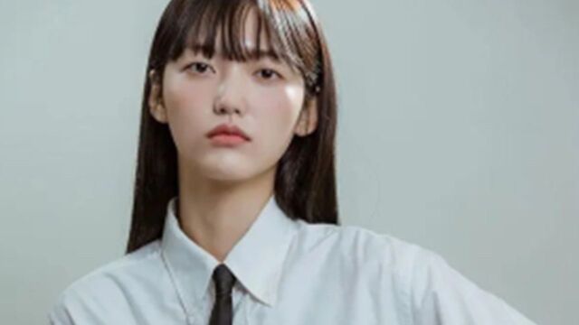 韩国26岁女演员陈尸家中,死前留言“笑吧”