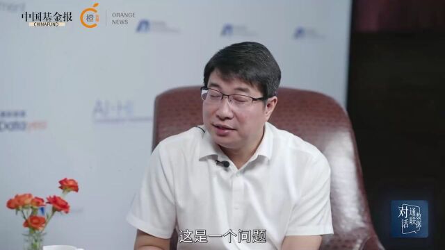 大模型引爆AI革命 机器会替代人吗?——访通联数据总经理蒋龙