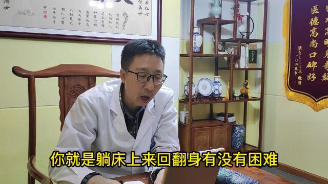 综合施治 提高小脑萎缩患者生活质量