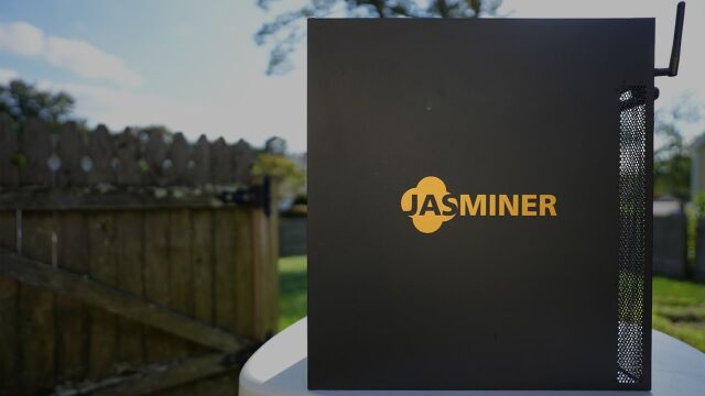 JASMINER X16Q 您的绝佳算力生产选择!