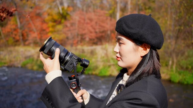 旅拍人的“好搭子”——腾龙1750mm F/4 Di III VXD