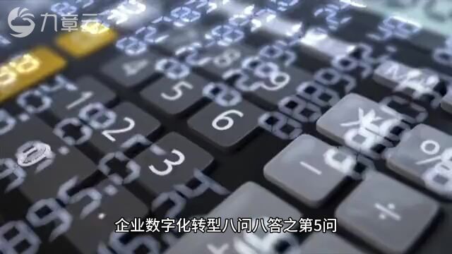 第5问:那些实现数字化转型的企业领导者有什么不同?