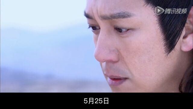 陈浩民新片上映,26年后再演“段誉”,历史戏说,烂到令人发笑