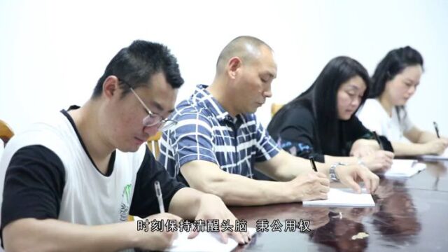 走进林业站 | “最后一公里 关键一公里 ”第二集:为了那抹绿 我们一直在坚守