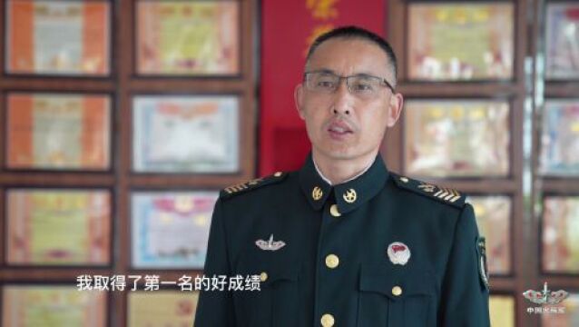 听,火箭兵的心里话⑧王吉庆:让装备效能向战场释放