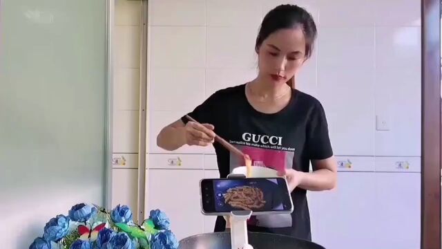 2023年美食圈四类美食博主,你最喜欢哪种?