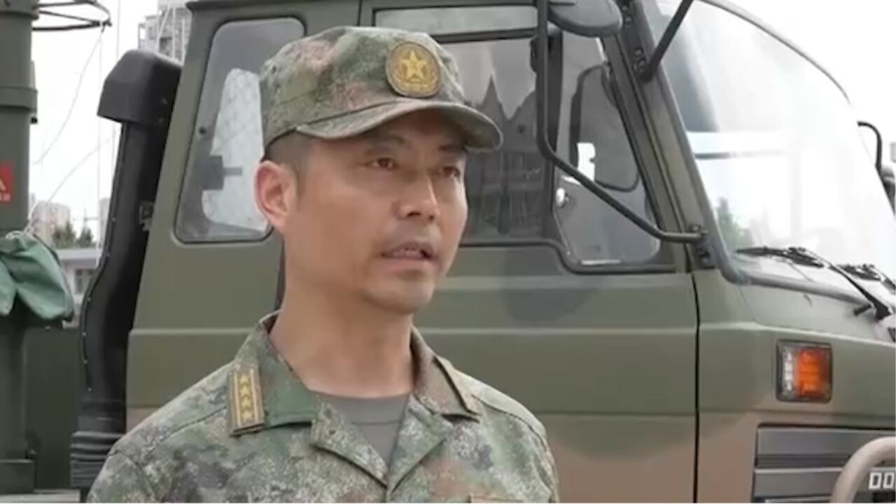 深化练兵备战加快转型建设,军校毕业大考,淬火练兵正当时