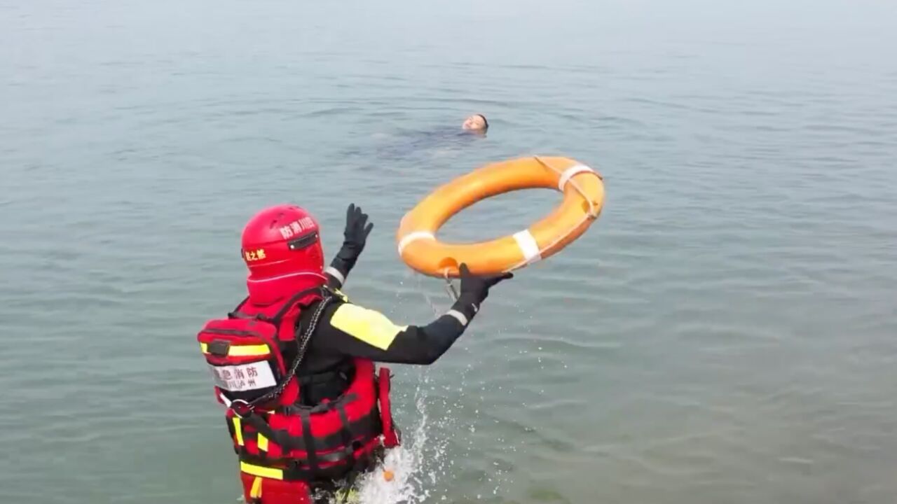 夏天必看!这份防溺水指南请牢记