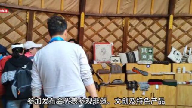 黄南河南县: “羊”导游,带您游遍蒙旗草原