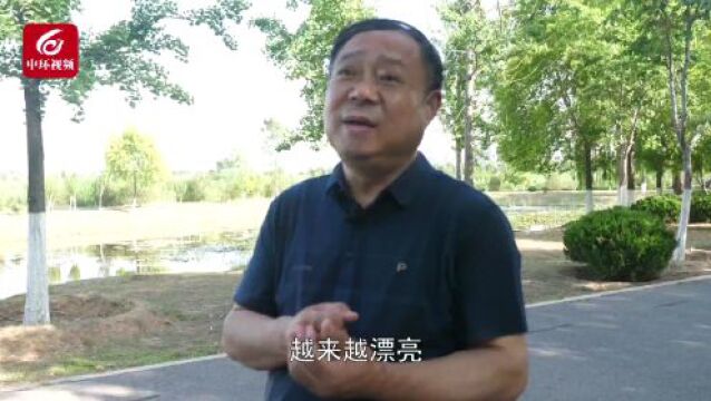 2023六五环境日|“大地文心”作家专访——逄春阶:到天地之间感悟自然之美