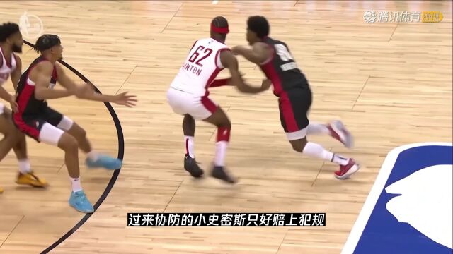 夏季联赛 76人vs鹈鹕全场回放