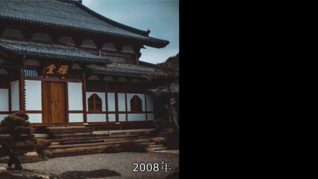 杭州有一座千年古寺,被日本僧人奉为圣地,却在国内默默无闻