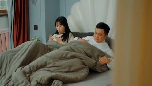 当夫妻互换身份，会发生什么？