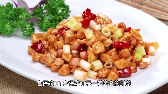 美味家常菜!轻松学习制作经典美食