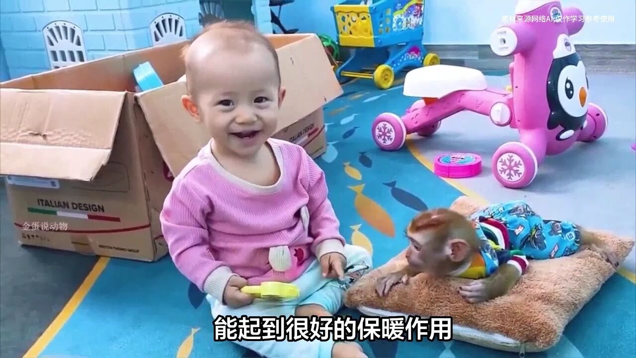 如何正确包裹宝宝,可以尝试这些方法,你学会了吗?