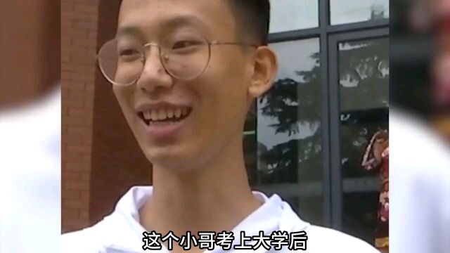 一个系只有一个他学生是什么感觉?一不小心就成学术泰斗了呢!