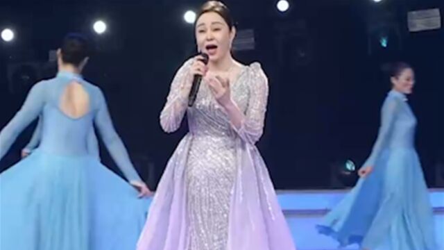 珍藏美好的音符:石梅演唱《留住美好》温暖你的心!