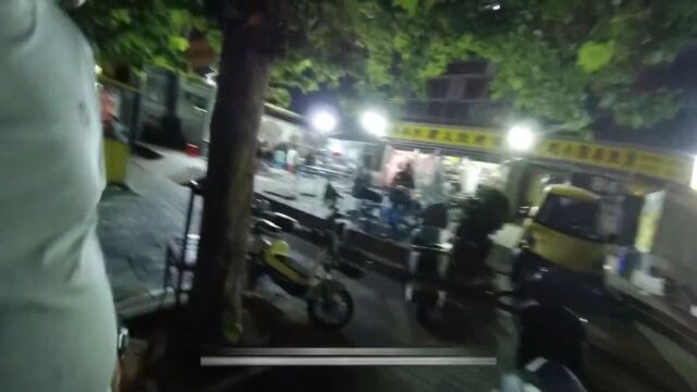 六小时破解电动车“被盗”之谜