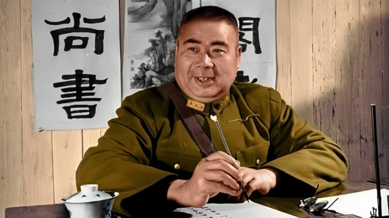 民国军阀冯玉祥,一生倒戈多次,1948年葬身归国客船